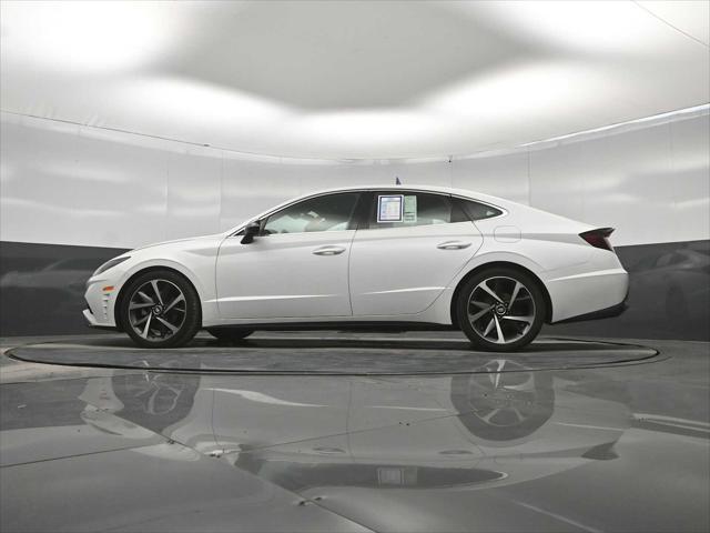2022 Hyundai Sonata SEL Plus