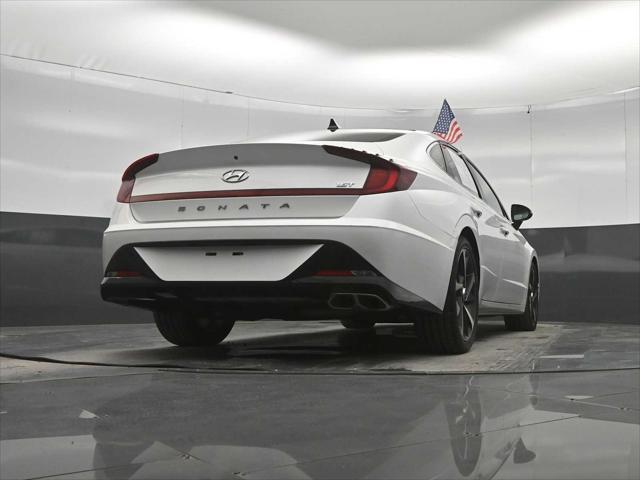 2022 Hyundai Sonata SEL Plus
