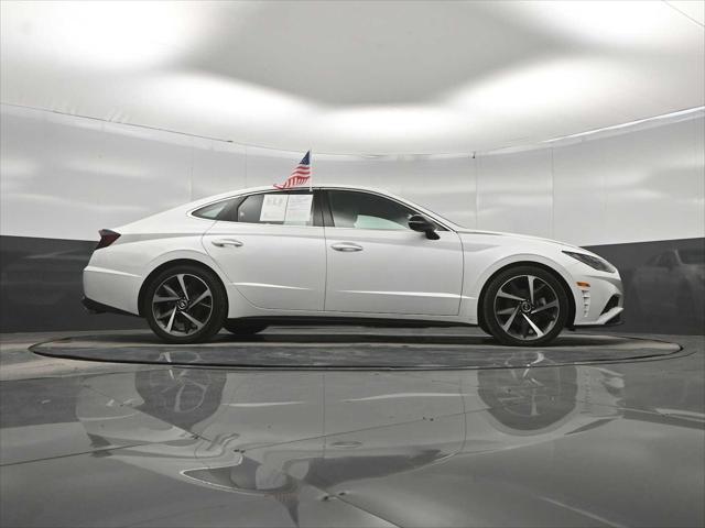 2022 Hyundai Sonata SEL Plus