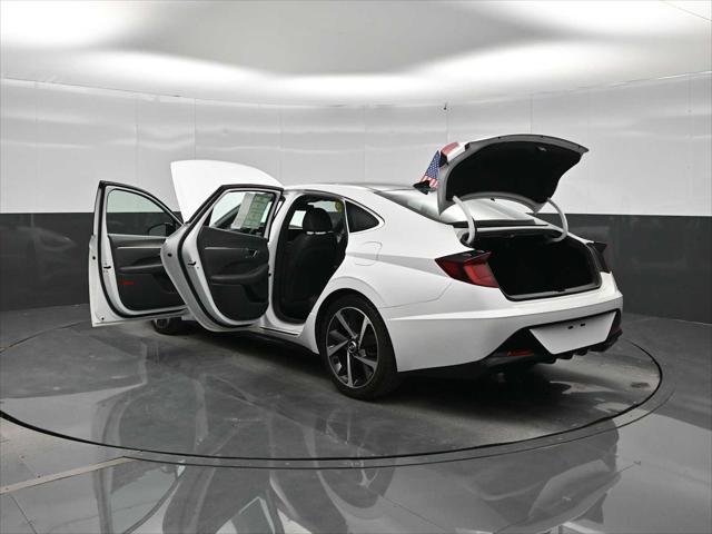 2022 Hyundai Sonata SEL Plus