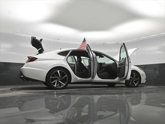 2022 Hyundai Sonata SEL Plus