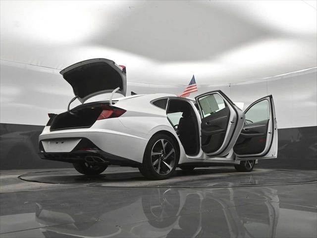 2022 Hyundai Sonata SEL Plus