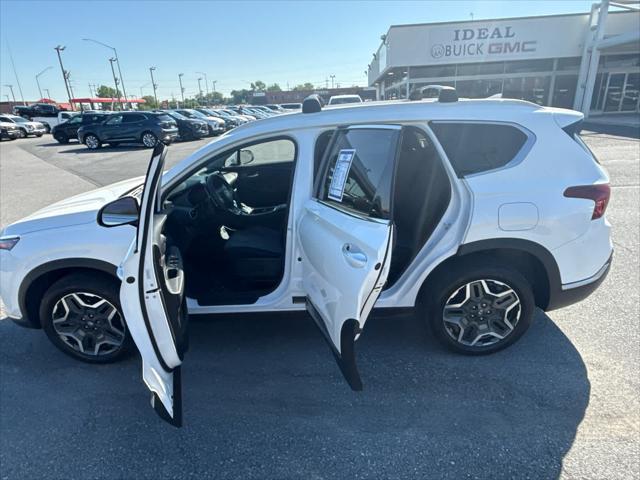 2022 Hyundai Santa Fe Plug-In Hybrid SEL Convenience
