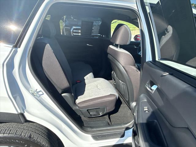 2022 Hyundai Santa Fe Plug-In Hybrid SEL Convenience