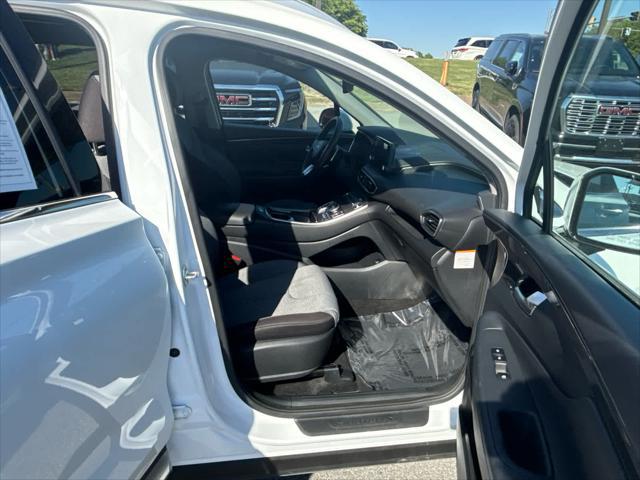 2022 Hyundai Santa Fe Plug-In Hybrid SEL Convenience