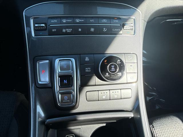 2022 Hyundai Santa Fe Plug-In Hybrid SEL Convenience