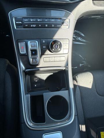 2022 Hyundai Santa Fe Plug-In Hybrid SEL Convenience