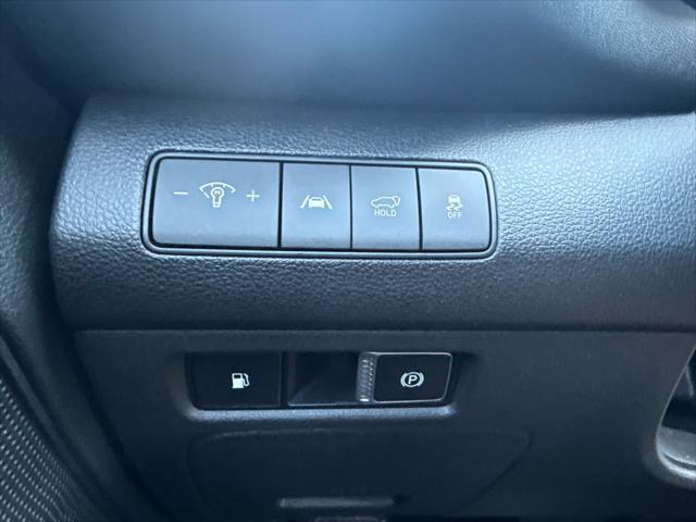 2022 Hyundai Santa Fe Plug-In Hybrid SEL Convenience