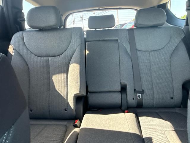 2022 Hyundai Santa Fe Plug-In Hybrid SEL Convenience