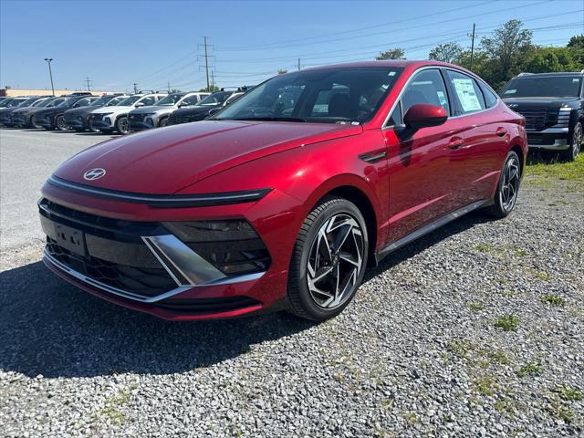 2026 Hyundai Sonata SEL Sport for sale in FREDERICK, MD