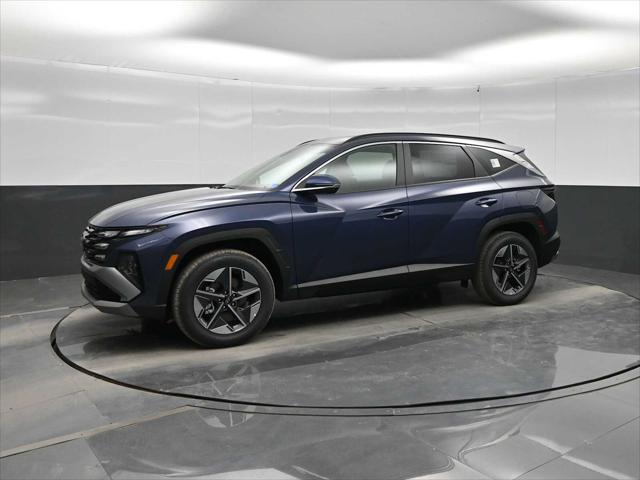 2026 Hyundai Tucson SEL Premium for sale in FREDERICK, MD