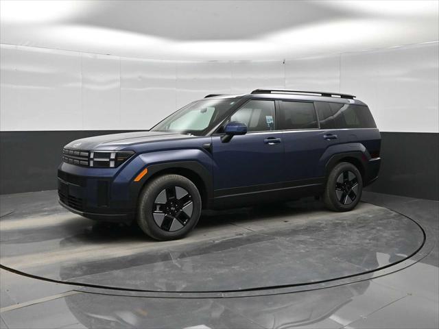 2026 Hyundai Santa Fe Hybrid SEL for sale in FREDERICK, MD