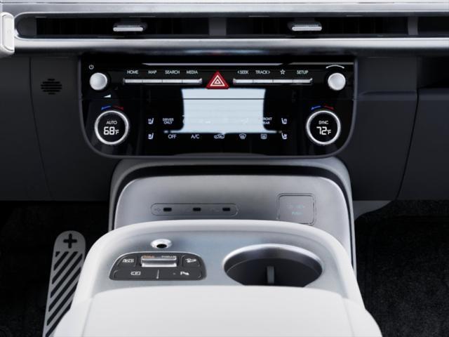 2026 Hyundai IONIQ 9 Performance Calligraphy