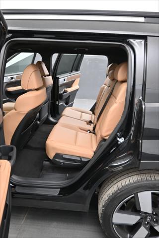 2026 Hyundai Santa Fe Hybrid Limited 7 Passenger