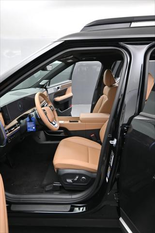 2026 Hyundai Santa Fe Hybrid Limited 7 Passenger