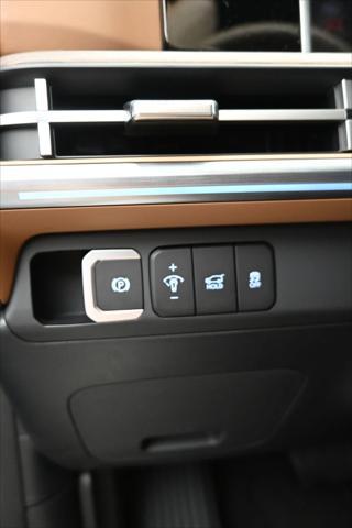 2026 Hyundai Santa Fe Hybrid Limited 7 Passenger