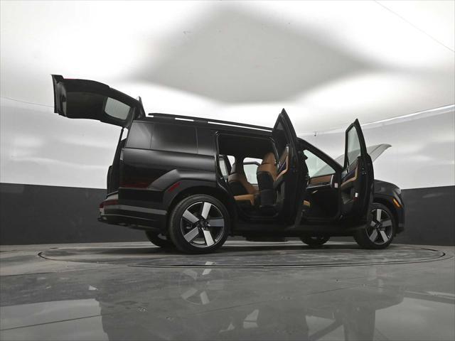 2026 Hyundai Santa Fe Hybrid Limited 7 Passenger
