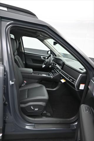 2026 Hyundai Santa Fe Hybrid Limited 7 Passenger