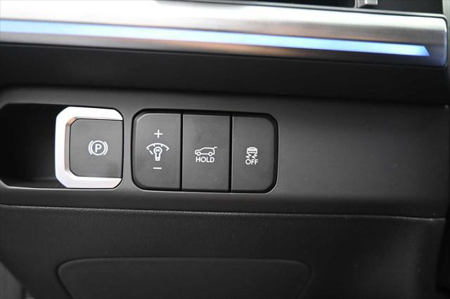 2026 Hyundai Santa Fe Hybrid Limited 7 Passenger
