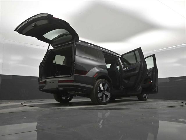 2026 Hyundai Santa Fe Hybrid Limited 7 Passenger