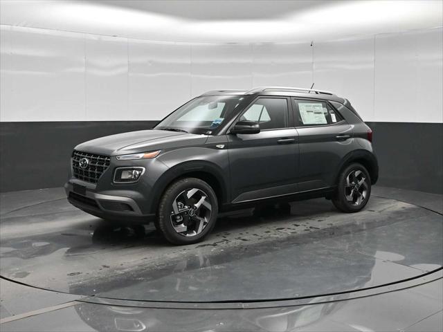 2026 Hyundai Venue SEL w/Two-Tone Roof for sale in FREDERICK, MD