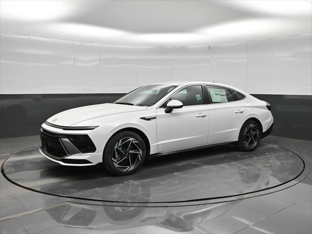 2026 Hyundai Sonata SEL Sport for sale in FREDERICK, MD
