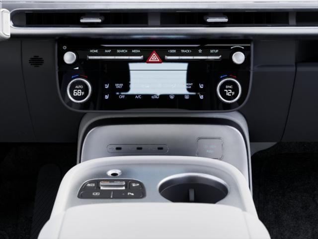 2026 Hyundai IONIQ 9 Performance Limited