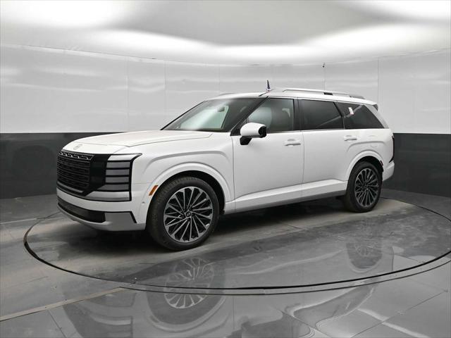 2026 Hyundai Palisade Calligraphy for sale in FREDERICK, MD