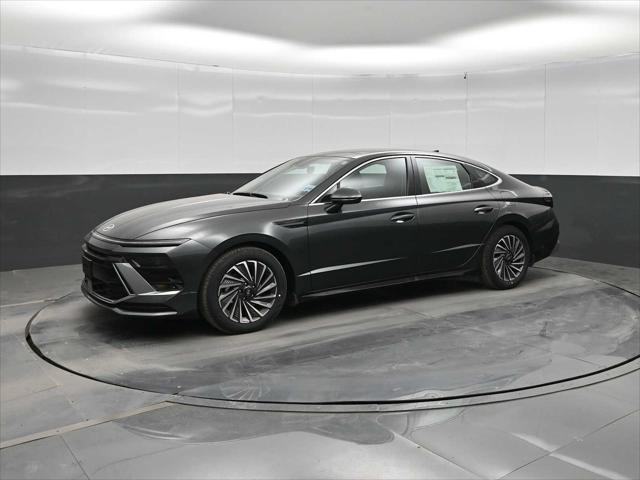 2026 Hyundai Sonata Hybrid SEL for sale in FREDERICK, MD