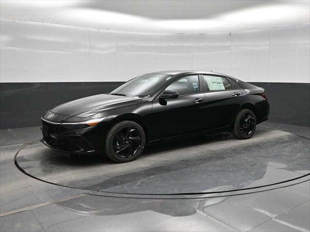 2026 Hyundai Elantra SEL Sport for sale in FREDERICK, MD