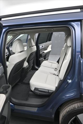2026 Hyundai Santa Fe Hybrid Limited 7 Passenger