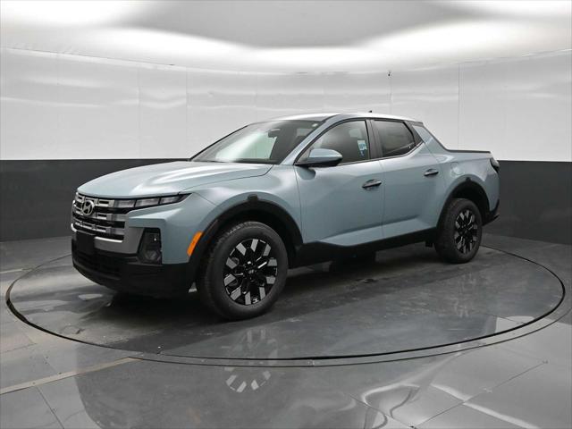 2026 Hyundai Santa Cruz SE for sale in FREDERICK, MD
