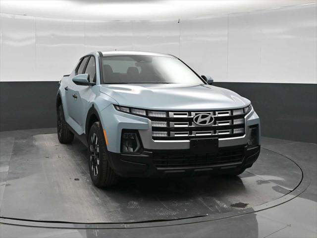 2026 Hyundai Santa Cruz SE