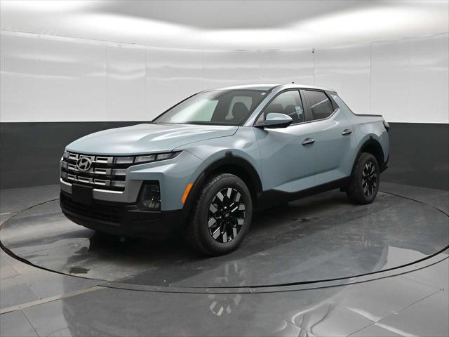 2026 Hyundai Santa Cruz SE