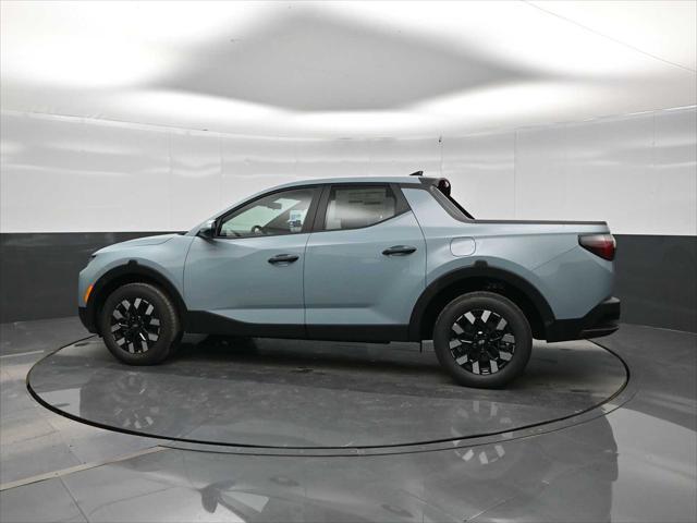2026 Hyundai Santa Cruz SE