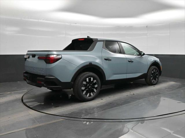 2026 Hyundai Santa Cruz SE