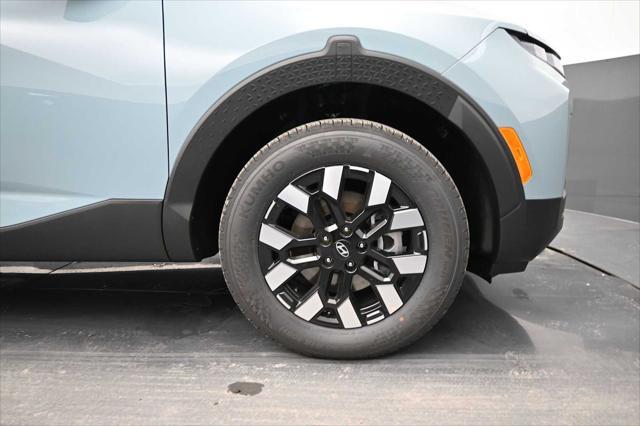 2026 Hyundai Santa Cruz SE