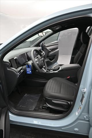2026 Hyundai Santa Cruz SE