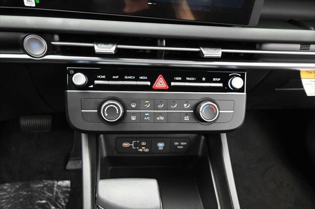 2026 Hyundai Santa Cruz SE