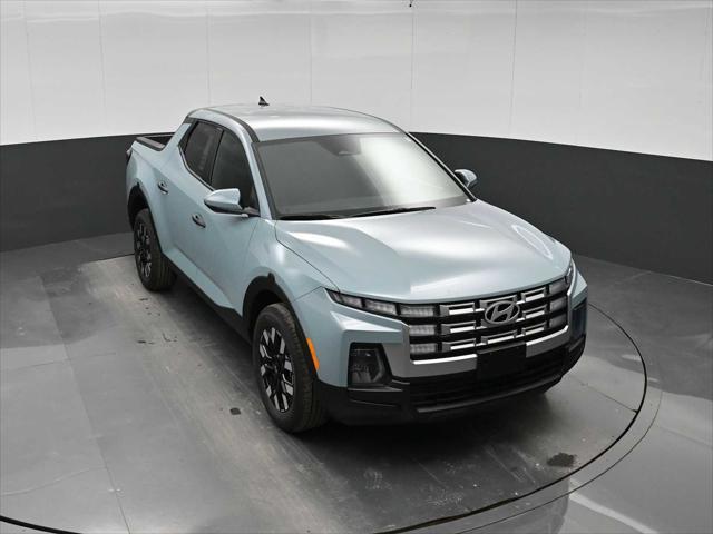 2026 Hyundai Santa Cruz SE