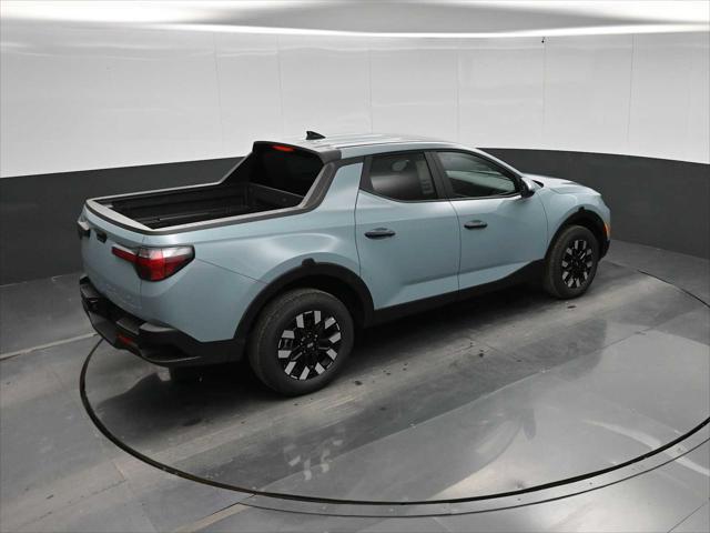2026 Hyundai Santa Cruz SE