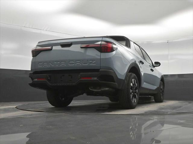 2026 Hyundai Santa Cruz SE