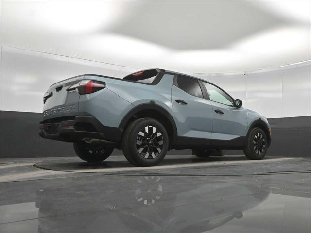 2026 Hyundai Santa Cruz SE