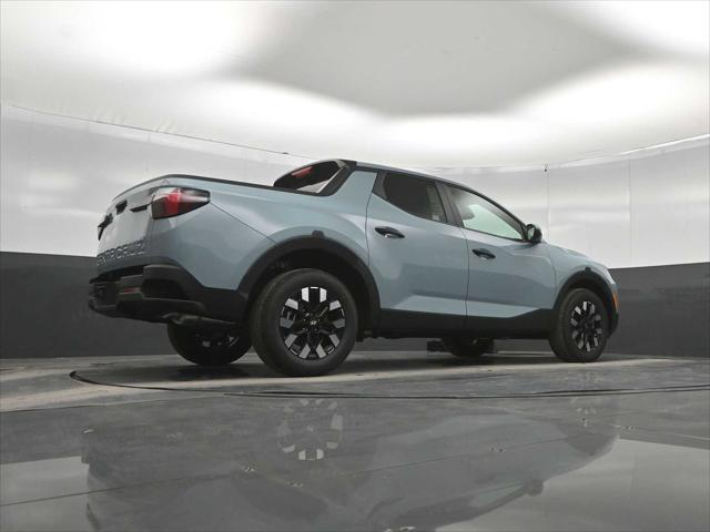 2026 Hyundai Santa Cruz SE