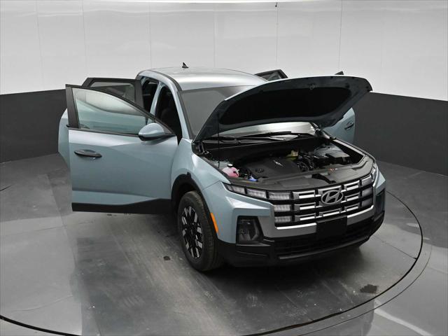 2026 Hyundai Santa Cruz SE