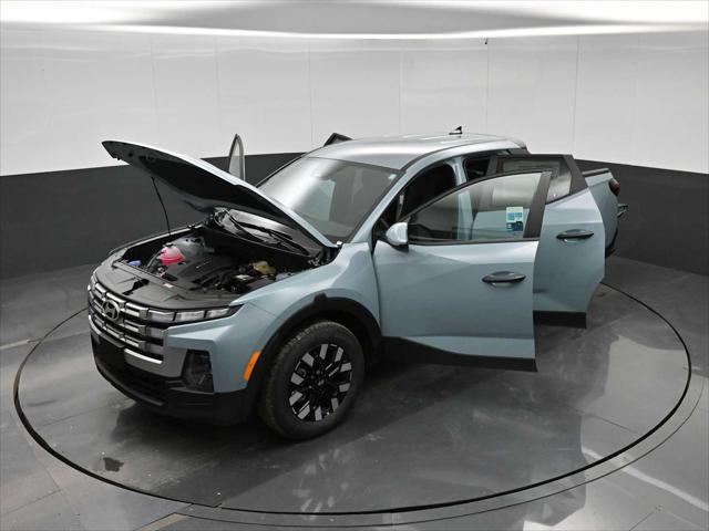2026 Hyundai Santa Cruz SE