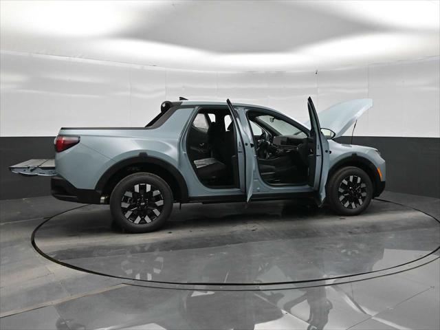 2026 Hyundai Santa Cruz SE