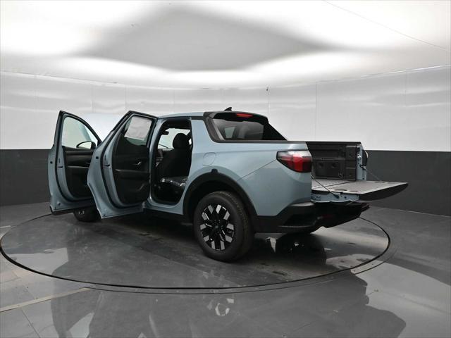 2026 Hyundai Santa Cruz SE