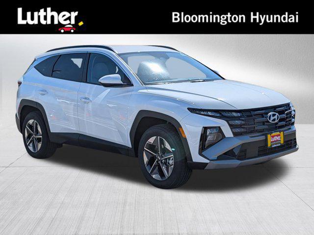 2026 Hyundai Tucson SEL for sale in BLOOMINGTON, MN