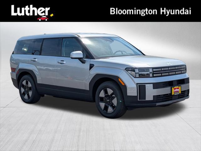 2026 Hyundai Santa Fe Hybrid SE for sale in BLOOMINGTON, MN